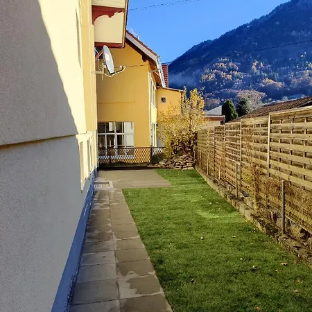 Apartment Hubel 14 *