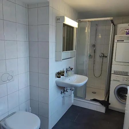 Hubel 14 Apartmán *