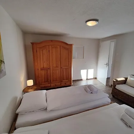 Hubel 14 Apartment