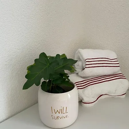 Hubel 14 Apartment