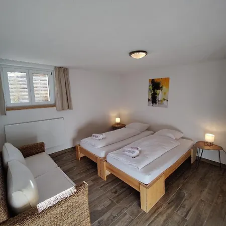Hubel 14 Apartment
