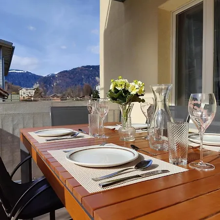 Apartment Hubel 14