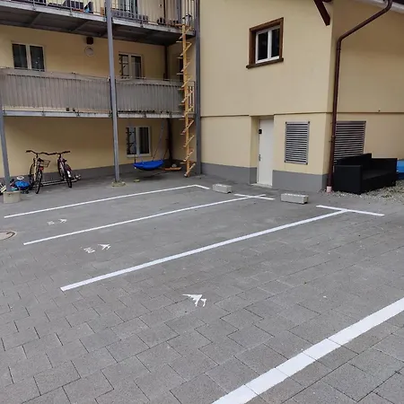 Apartment Hubel 14 *