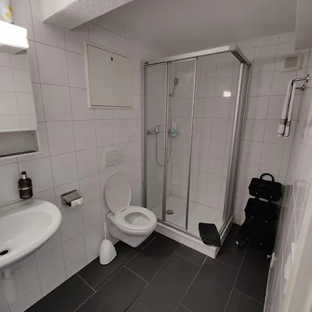 Apartment Hubel 14 *