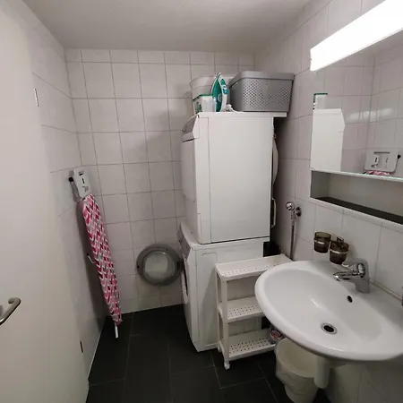 Hubel 14 Apartment Wilderswil