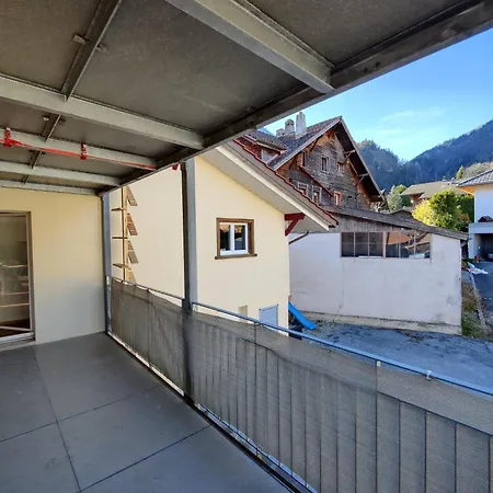 Hubel 14 Wilderswil