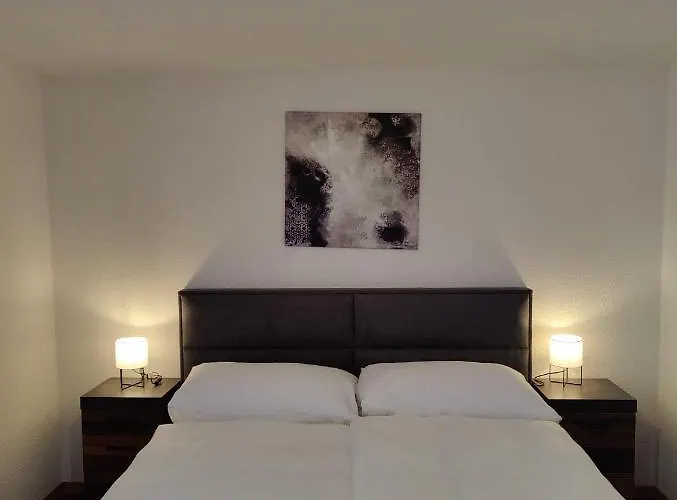 Hubel 14 Apartamento Wilderswil