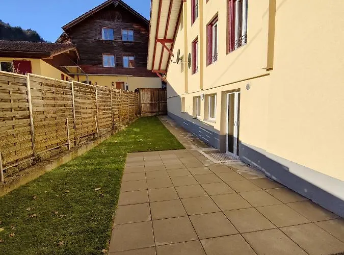 Hubel 14 Apartamento