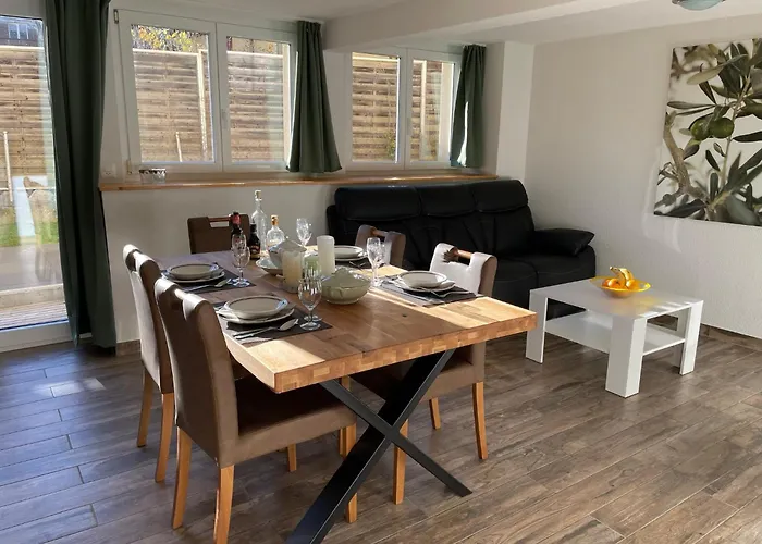 Apartamento Hubel 14