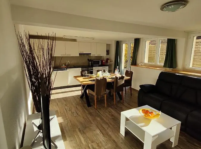 דירה Hubel 14 וילדרסויל