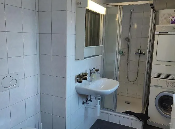 Hubel 14 Apartamento *
