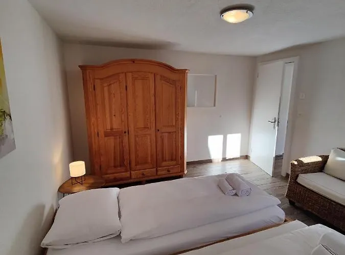 Hubel 14 Apartamento