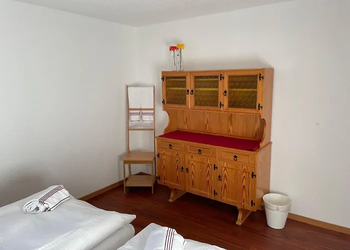 Apartamento Hubel 14