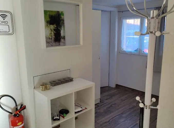 Hubel 14 Apartamento *