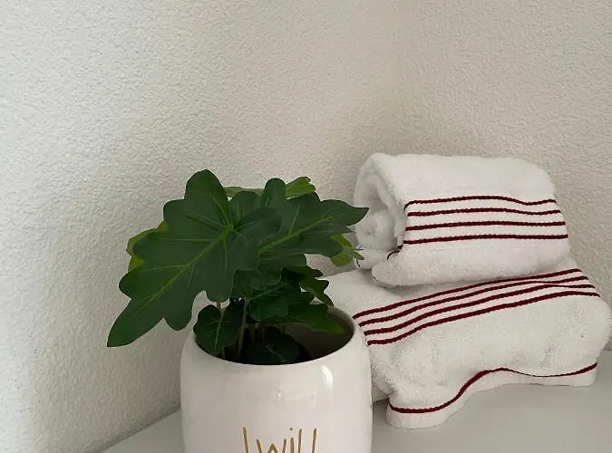 Hubel 14 Apartamento
