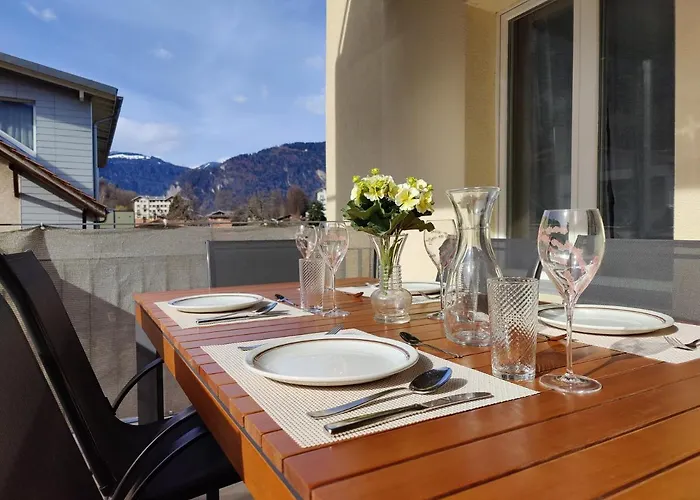 Apartamento Hubel 14