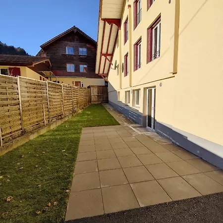 Hubel 14 Appartement