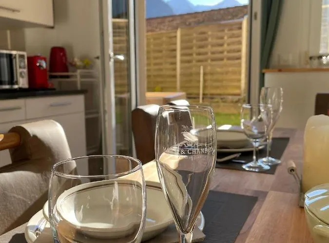 Hubel 14 * Wilderswil