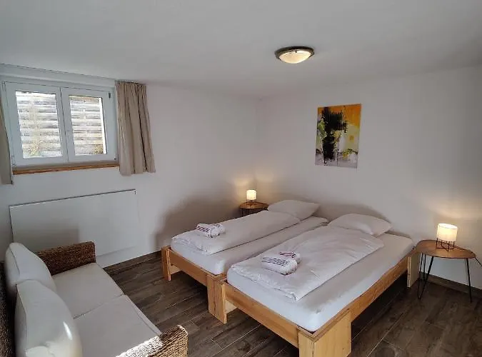 Hubel 14 Apartman