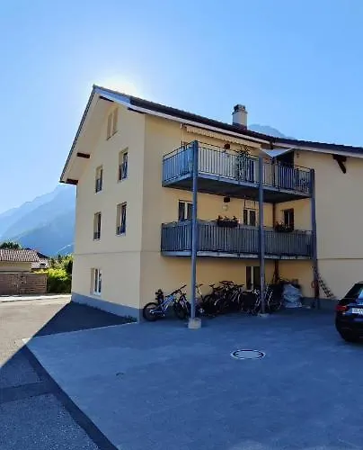 Hubel 14 Apartman